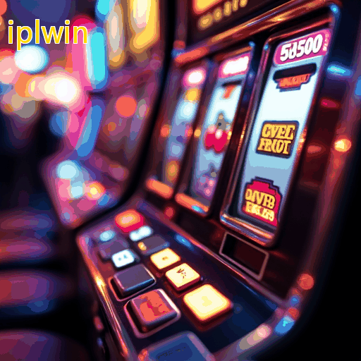 Slots Eclusivosno Cassino iplwin.com