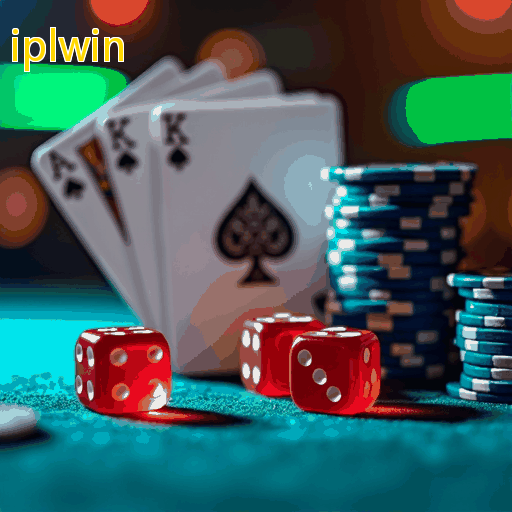 Variedade de Jogos no Cassino Online iplwin
